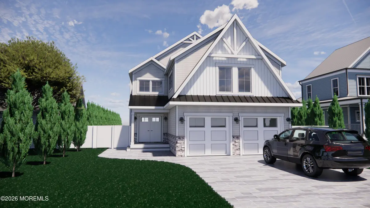 578 Kingfisher Circle, Brick, NJ 08723 - #1