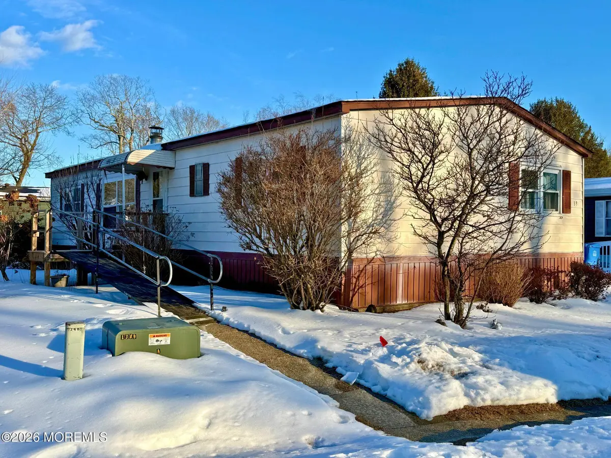 33 Judith Way, Jackson, NJ 08527 - #1