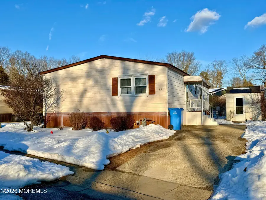 33 Judith Way, Jackson, NJ 08527 - #2