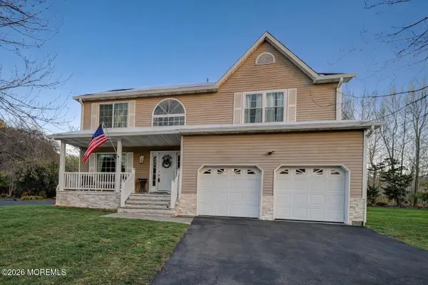 1 Harvard Drive, Tinton Falls, NJ 07724