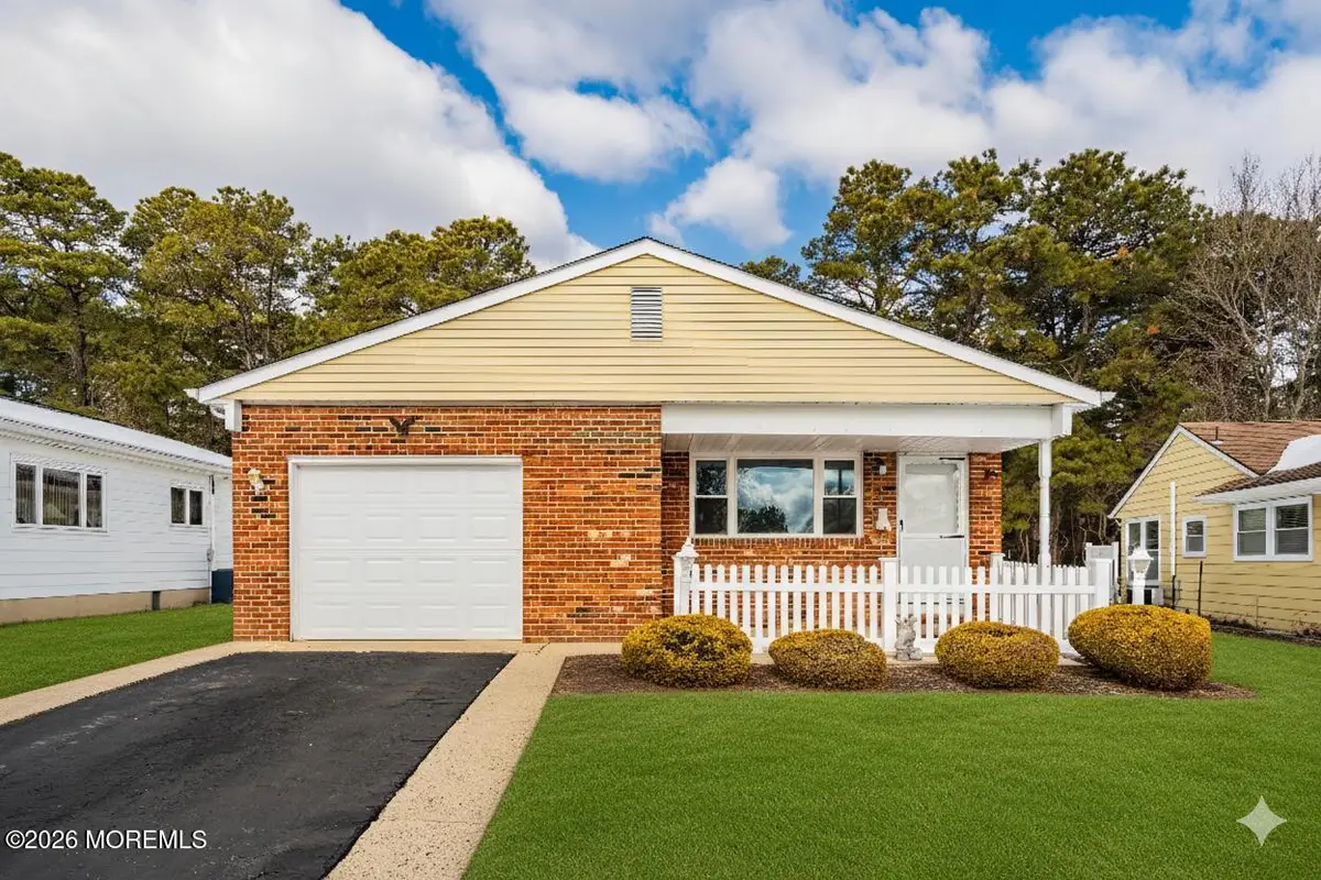 419 Costa Mesa Drive, Toms River, NJ 08757 - #1