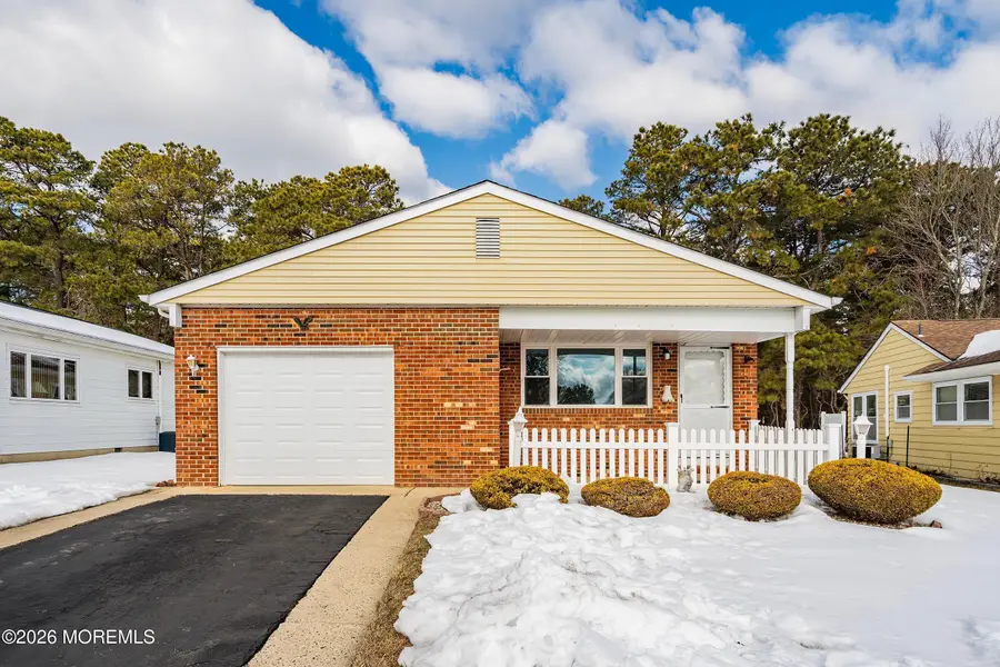 419 Costa Mesa Drive, Toms River, NJ 08757 - #2