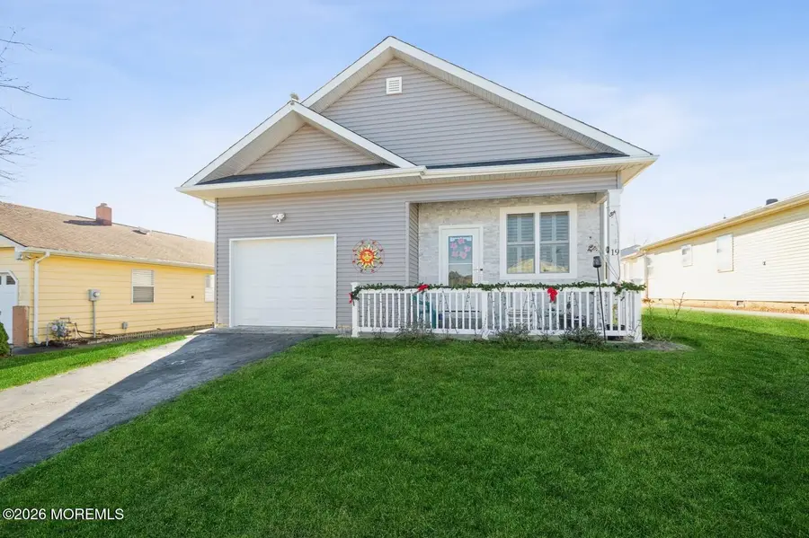 19 Longdenville Street, Toms River, NJ 08757 - #2