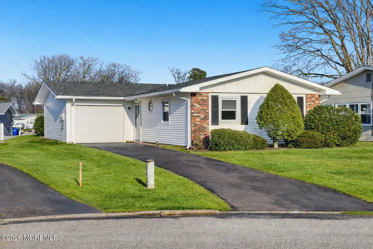 6 Hardy Court, Brick, NJ 08724 - #1