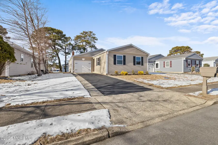 57 Innsbruck Drive, Toms River, NJ 08757 - #2