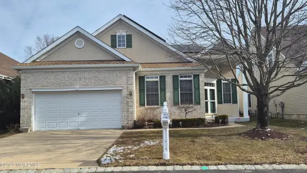 6 Saint Andrews Road, Jackson, NJ 08527