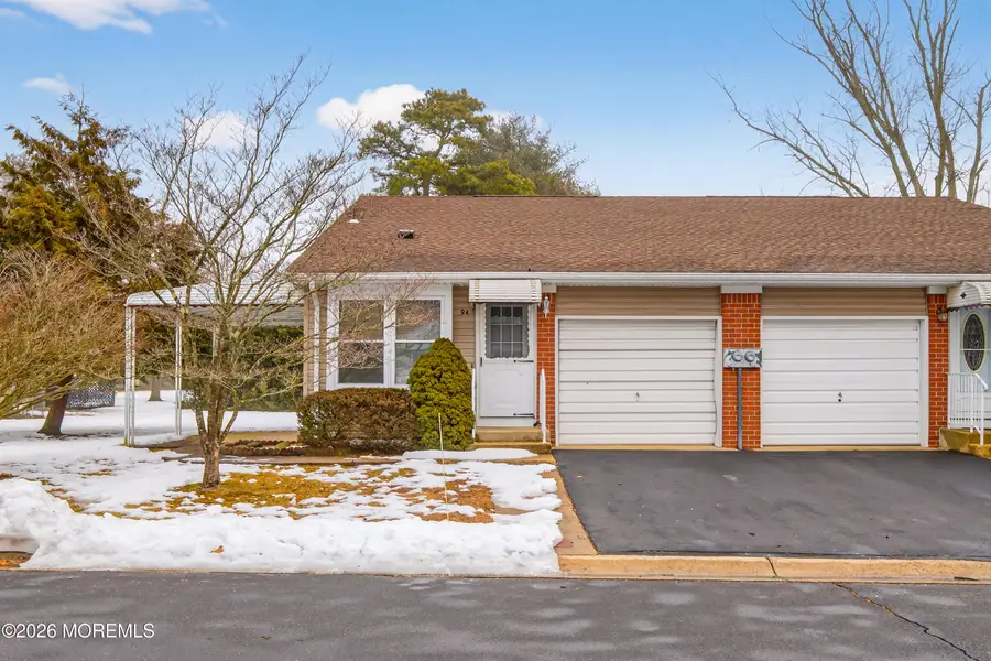 9 Potomac Lane #A, Whiting, NJ 08759 - #2