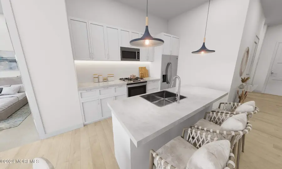 1 5th Avenue #Unit 207, Neptune City, NJ 07753 - #2