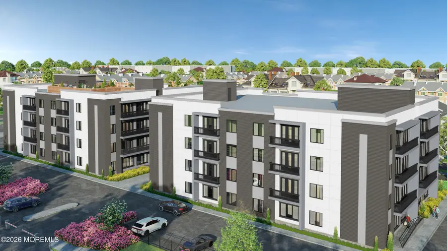 3 5th Avenue #Unit 204, Neptune City, NJ 07753 - #2