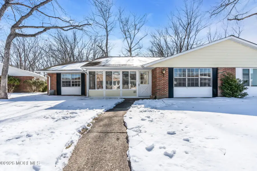 206A Huntington Drive, Lakewood, NJ 08701 - #3