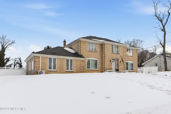 15 Joanna Court, Deal, NJ 07723