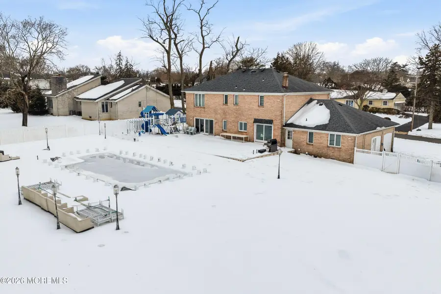 15 Joanna Court, Deal, NJ 07723 - #2