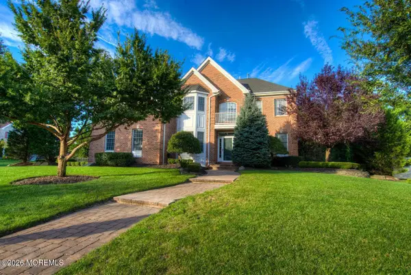 723 Palmer Avenue, Toms River, NJ 08755