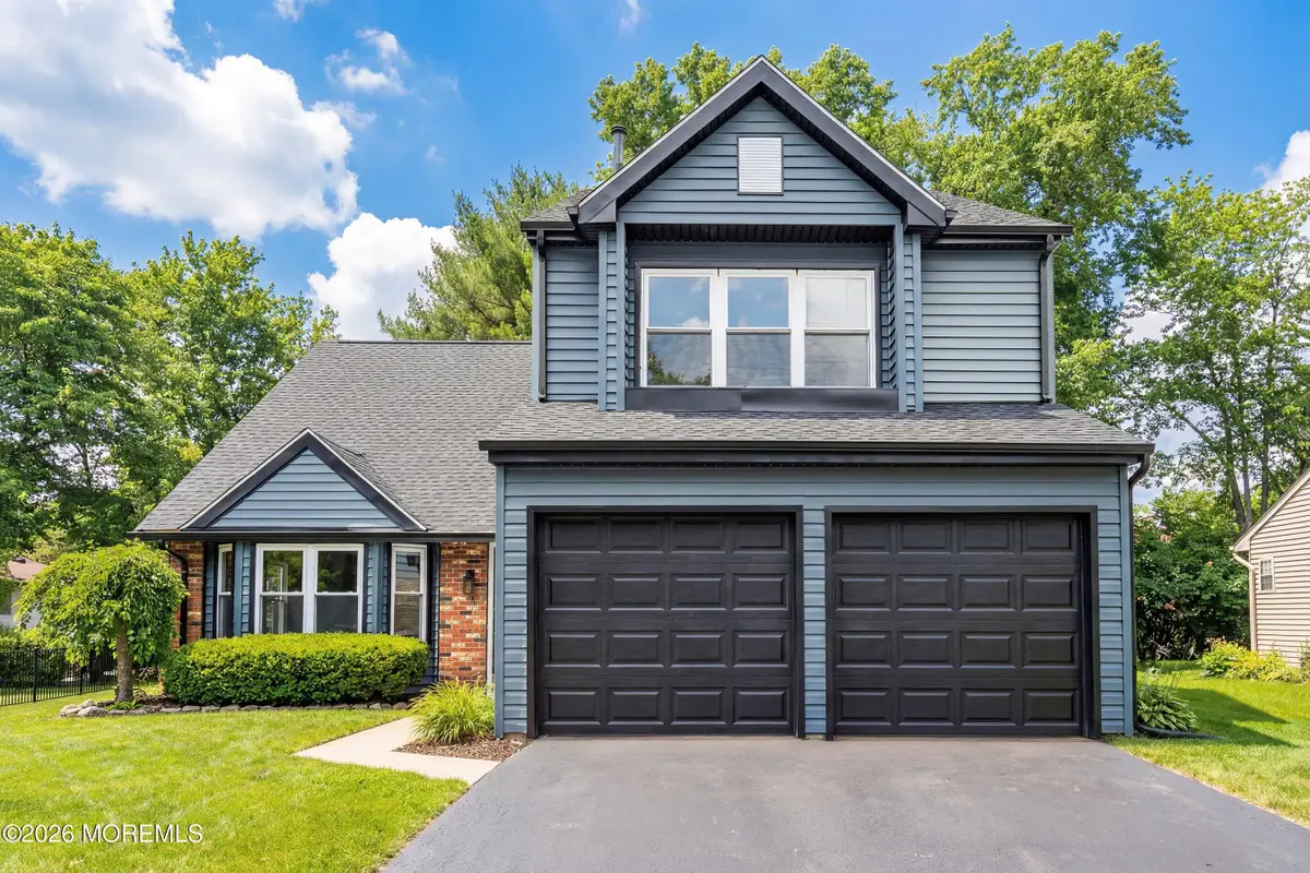 5 Mount, Tinton Falls, NJ 07753 - #1