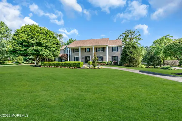 24 Provincial Place, Colts Neck, NJ 07722