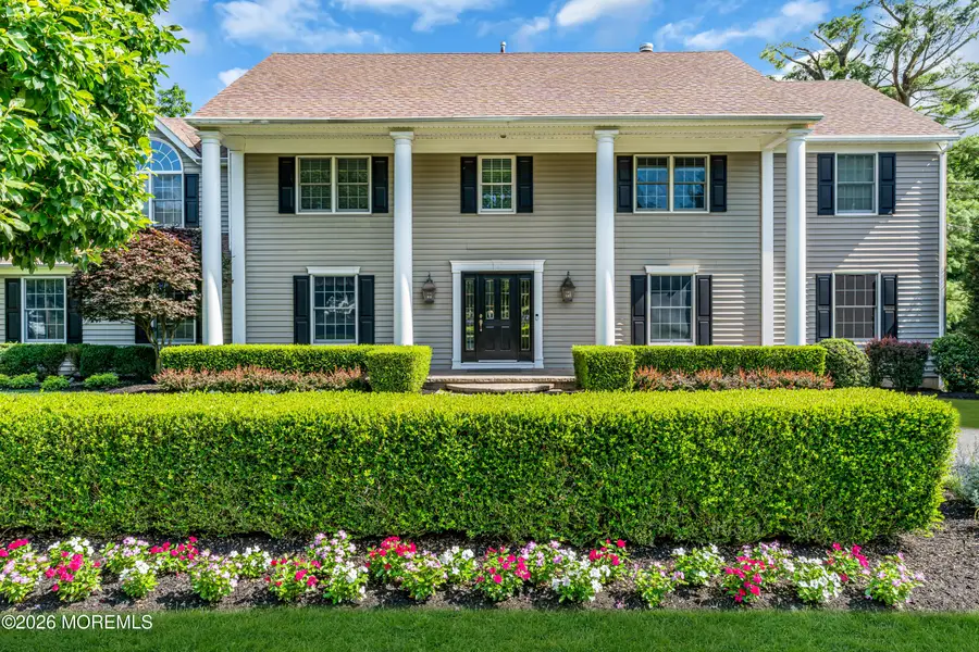 24 Provincial Place, Colts Neck, NJ 07722 - #2