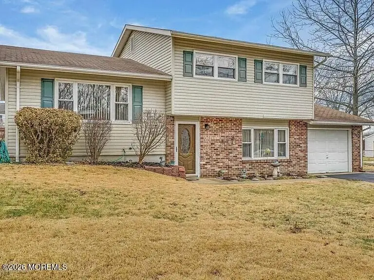 1004 Woodlane Road, Jackson, NJ 08527 - #1