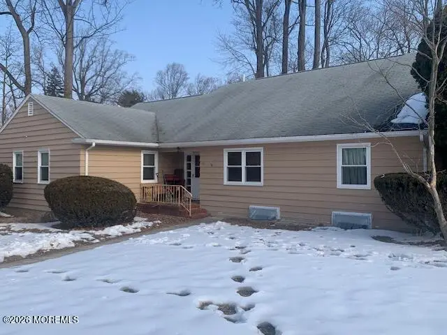 49 Court Street, Freehold, NJ 07728 - #1