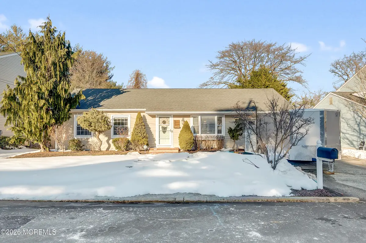 506 Azalea Drive, Brick, NJ 08724 - #1