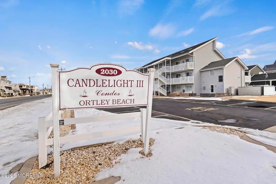 2030 Route 35 #C, Ortley Beach, NJ 08751 - #2