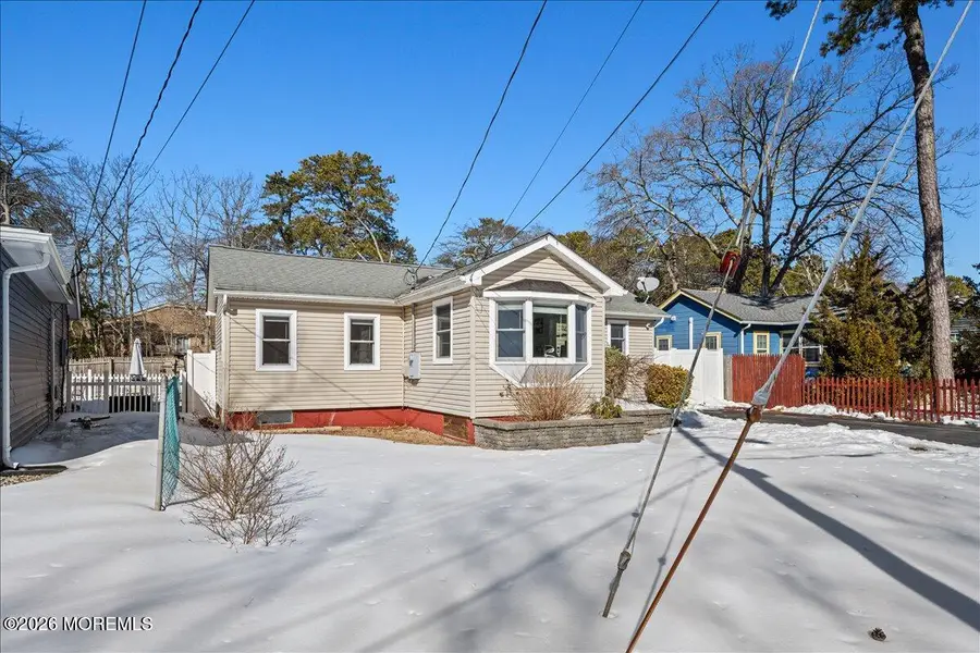 84 Woodland Drive, Brick, NJ 08723 - #3