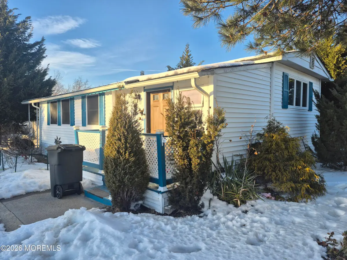 1881 Route 37 #287, Manchester Township, NJ 08759 - #1