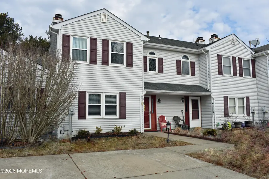 10 Ketch Court, Mystic Island, NJ 08087 - #2