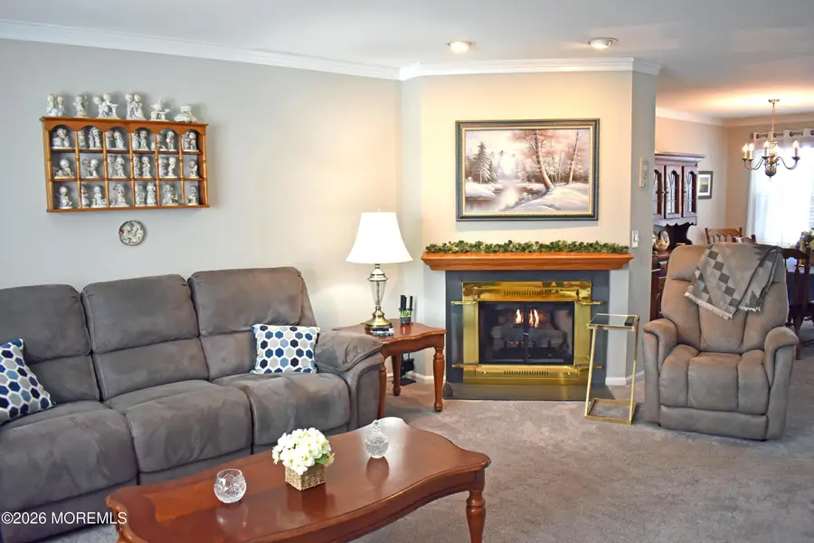 10 Ketch Court, Mystic Island, NJ 08087 - #3