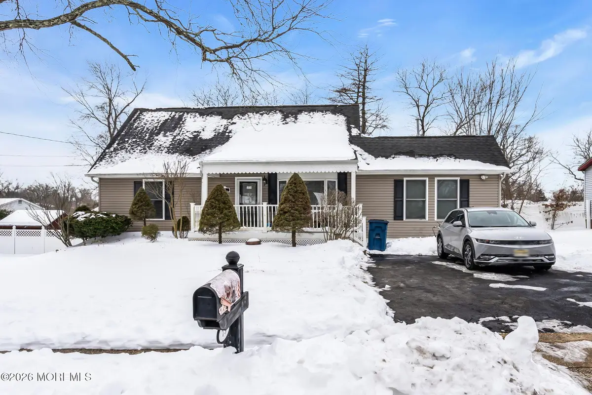 73 Connecticut Concourse, Jackson, NJ 08527 - #1