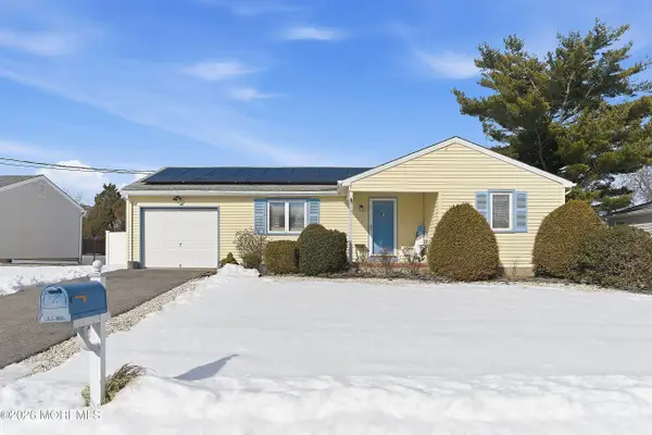 912 Sarasota Drive, Forked River, NJ 08731