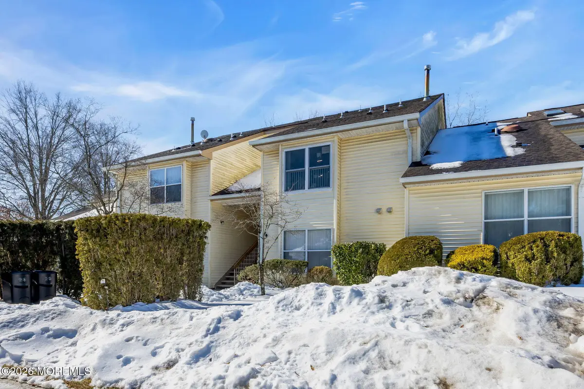 26 Aspen Avenue, Englishtown, NJ 07726 - #1