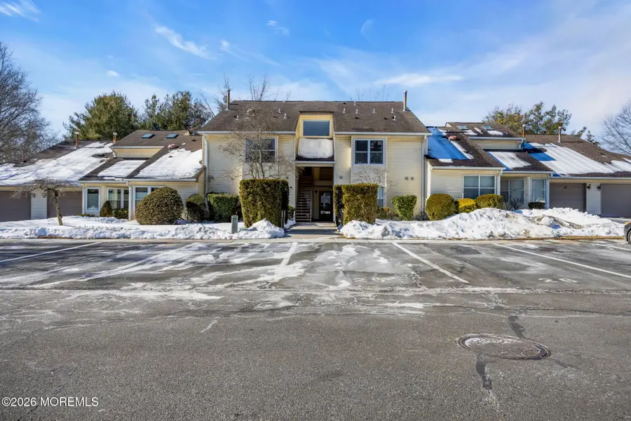 26 Aspen Avenue, Englishtown, NJ 07726 - #3