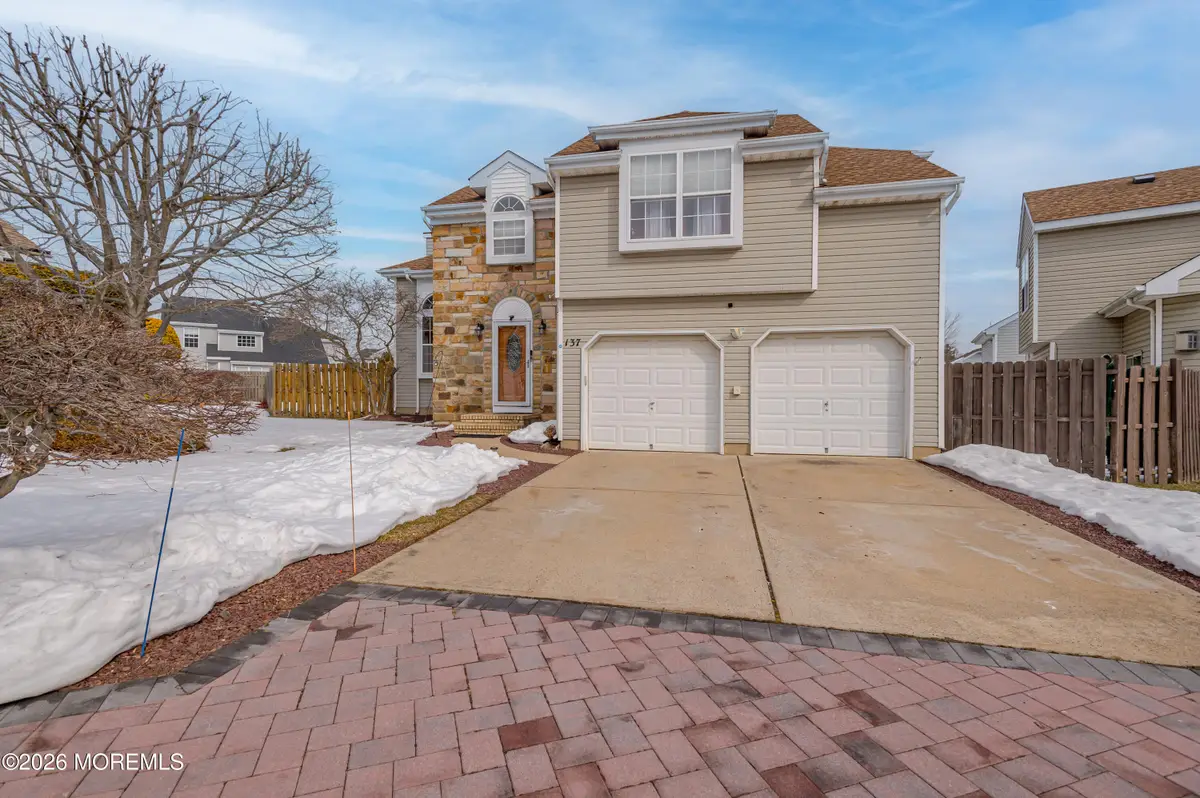 137 Kentucky Way, Freehold, NJ 07728 - #1