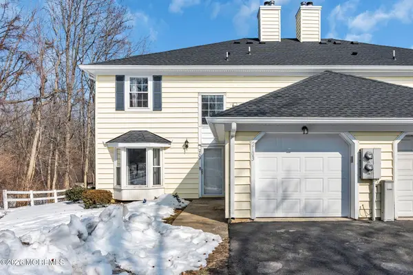 2103 Buckingham Circle, Middletown, NJ 07748