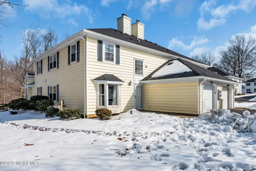 2103 Buckingham Circle, Middletown, NJ 07748 - #2