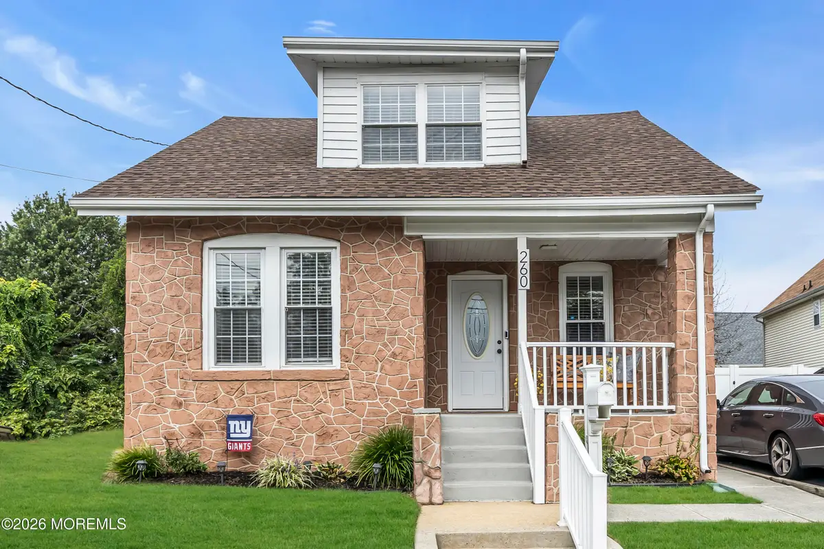 260 County Road, Cliffwood, NJ 07721 - #1