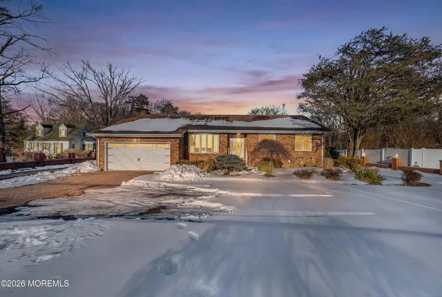 34 Brookside Avenue, Old Bridge, NJ 08857 - #2