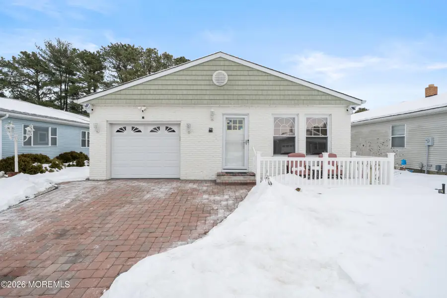 20 Camrose Street, Toms River, NJ 08757 - #3