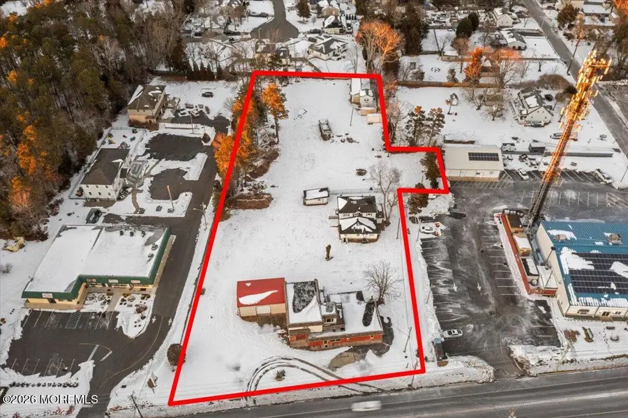 585 Route 9, Little Egg Harbor, NJ 08087 - #3