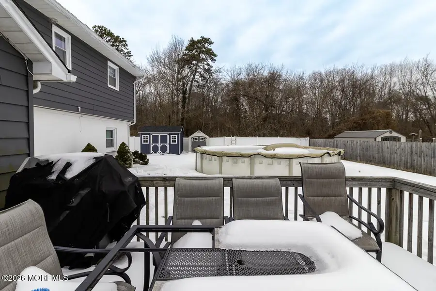 866 Sterling Avenue, Brick, NJ 08723 - #2