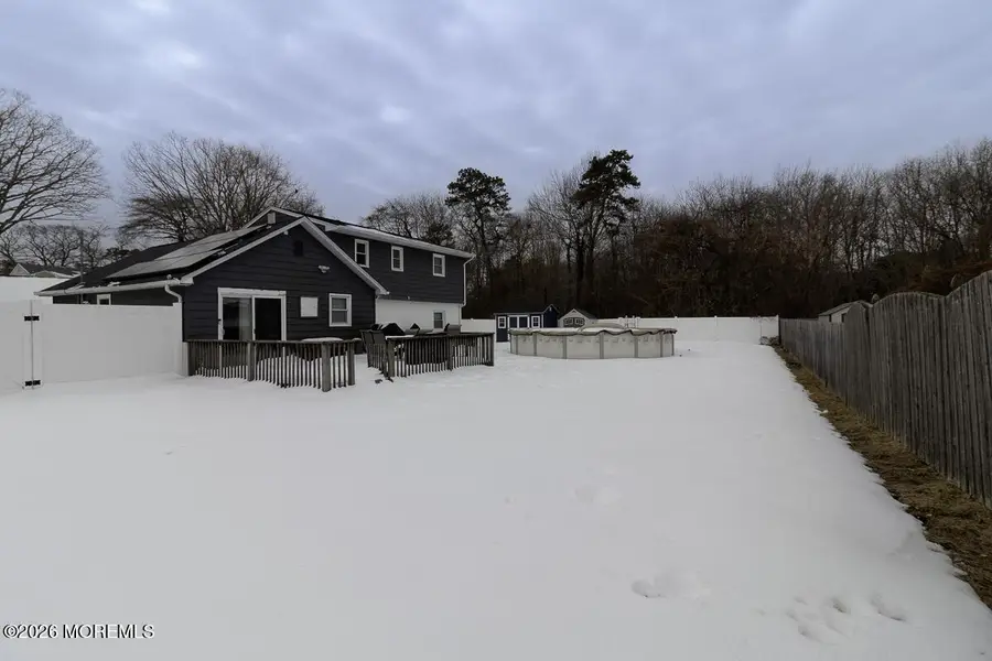 866 Sterling Avenue, Brick, NJ 08723 - #3