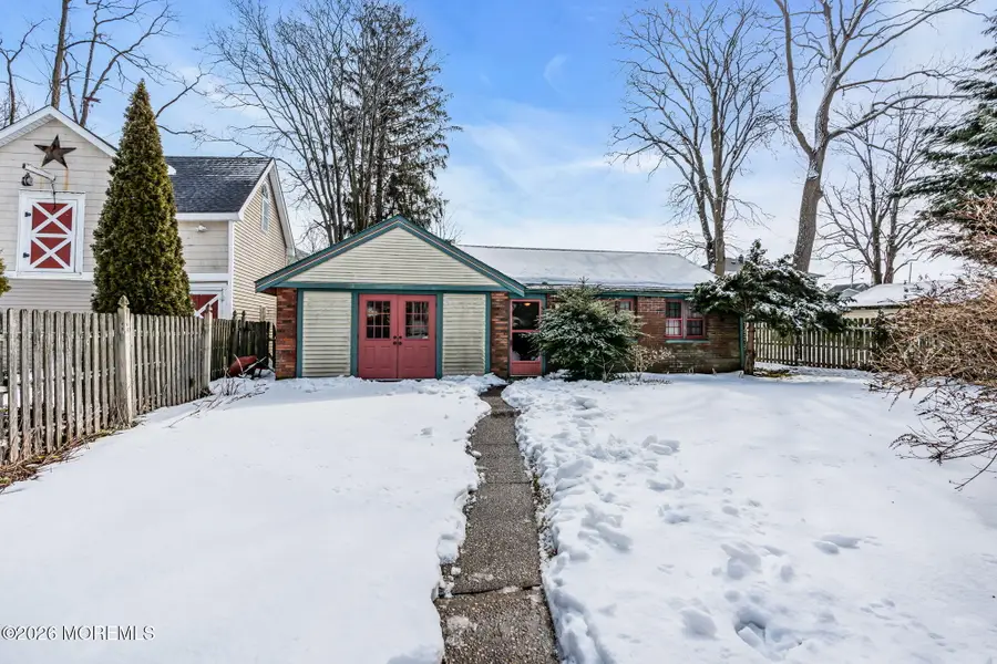 638 Overton Place, Long Branch, NJ 07740 - #2