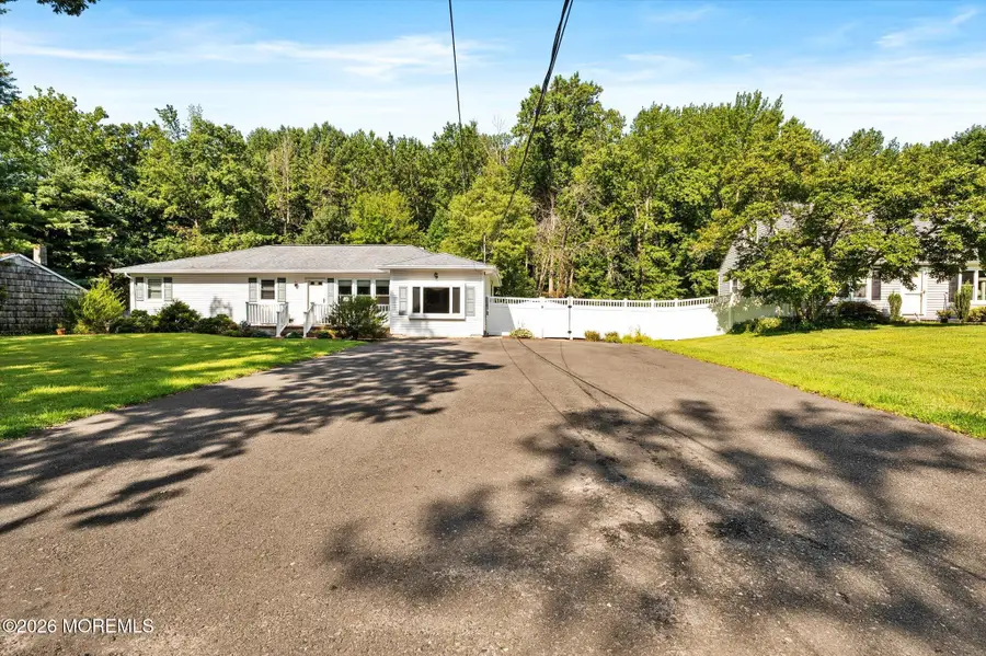 19 Highbridge Road, New Egypt, NJ 08533 - #2