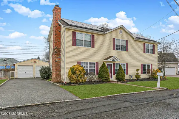 1010 Morgan Avenue, South Amboy, NJ 08879