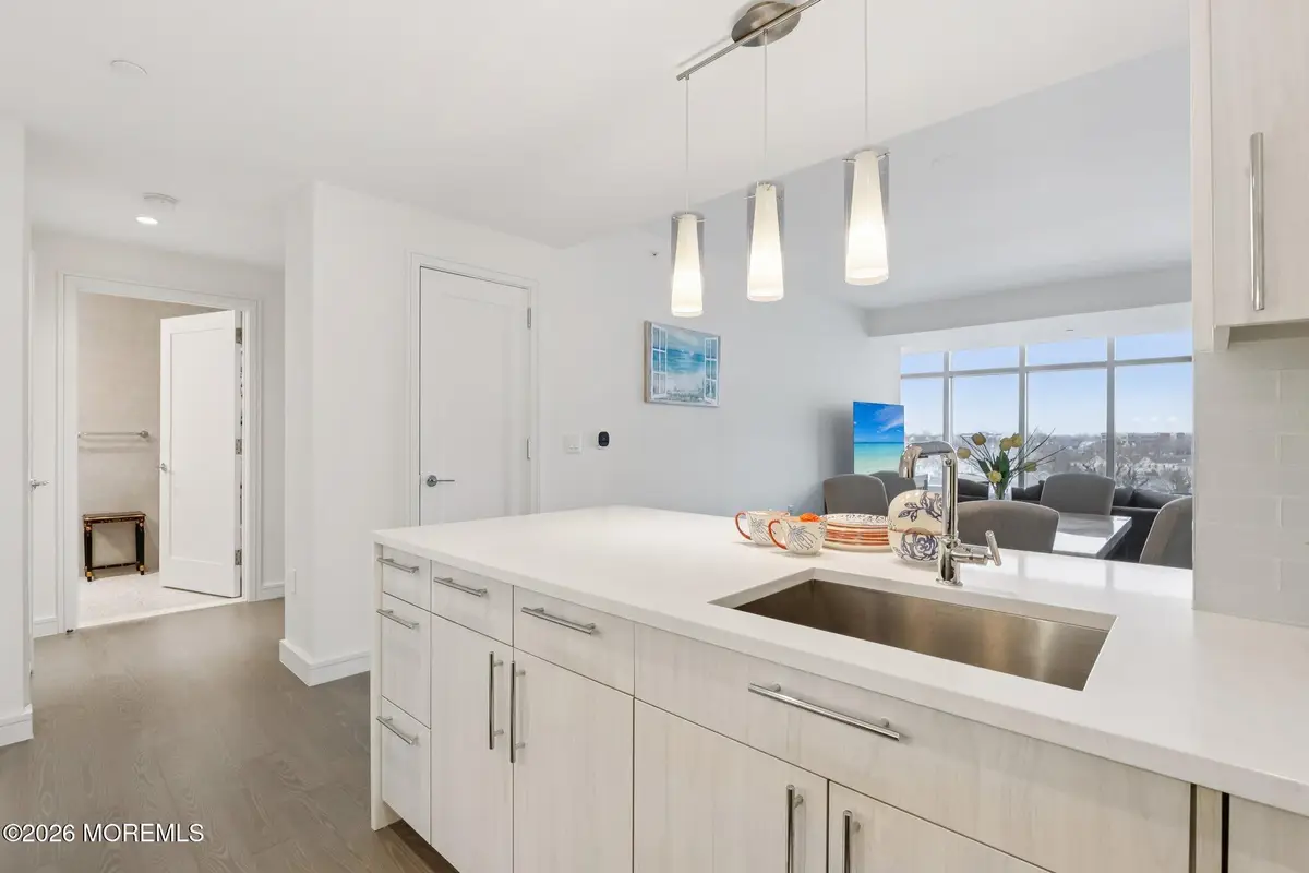 15 Morris Avenue #525, Long Branch, NJ 07740 - #1