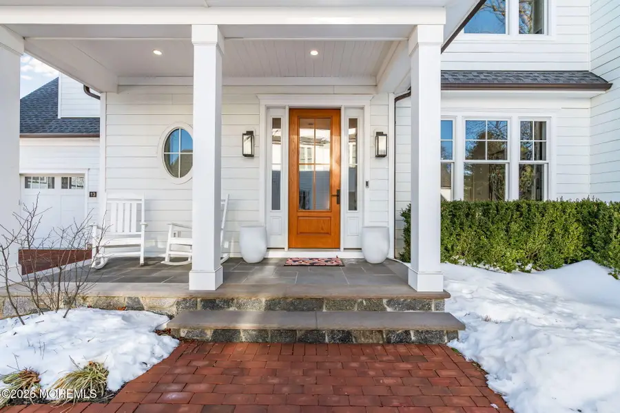 13 Bingham Court, Rumson, NJ 07760 - #3