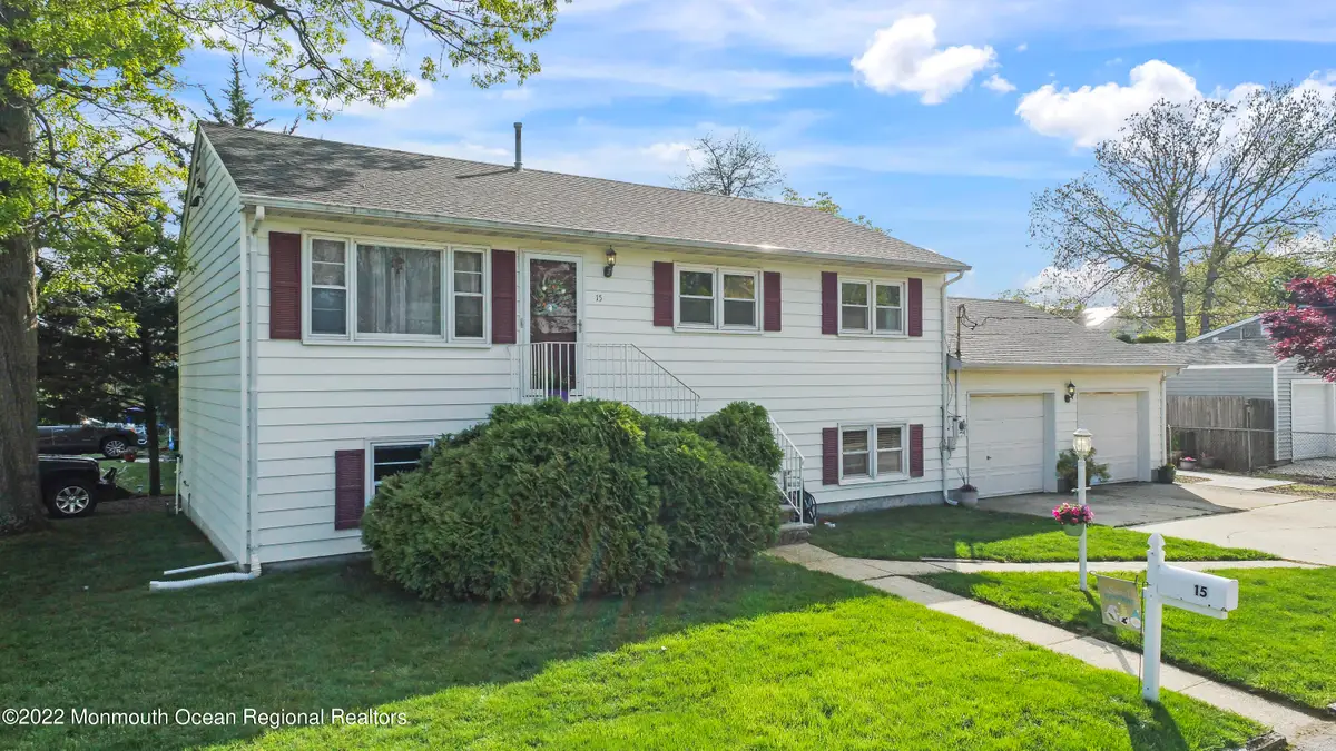 15 Woodland Drive, Brick, NJ 08723 - #1