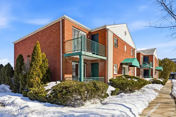 65 Cedar Avenue #D1, Long Branch, NJ 07740