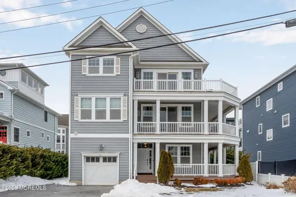 21 Ocean Terrace, Long Branch, NJ 07740