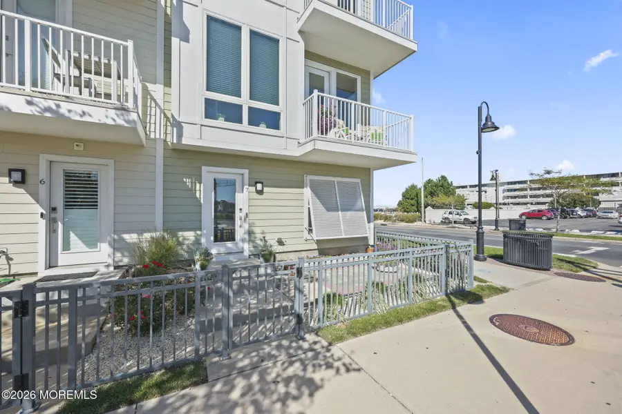 801 Kingsley Street #7, Asbury Park, NJ 07712 - #3